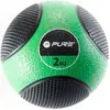 Pure2improve, Medizinball, (2 kg, 200 mm)