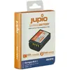 Jupio Olympus BLX-1 / BLX1 2280mAh (COL0016) (Kamera Akku), Kamera Str...