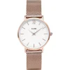 Cluse Minuit Mesh Damenuhr Cluse-CW0101203001