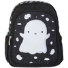 A Little Lovely Company Backpack: Ghost -