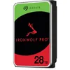 Seagate IronWolf Pro 28TB 3.5 Zoll SATA Interne NAS Festplatte (CMR)