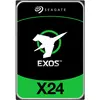 Seagate Exos X24, 24 TB, 7200 RPM, 512 MB, 3.5", SAS