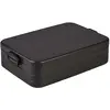 MEPAL Lunchbox Take a Break large schwarz 1,5 l