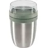 Mepal Ellipse 500+200ml Thermobehälter Für Lebensmittel