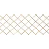 vidaXL Rankzäune 5 Stk. Massivholz Tanne 180x80 cm