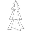 vidaXL, Weihnachtsbeleuchtung, Julian