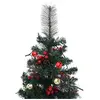 vidaXL, Weihnachtsbaum, Ellynn (76 cm)