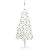 vidaXL, Weihnachtsbaum, Niklas (210 cm)