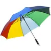 vidaXL, Regenschirm, Salinis, Mehrfarbig