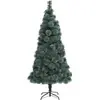 vidaXL, Weihnachtsbaum, Hugo (240 cm)