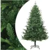vidaXL, Weihnachtsbaum, Mia (Ohne Beschneiung) (180 cm)