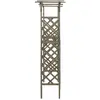 vidaXL, Pavillon, Elliana (116 cm, 40 cm)
