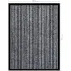 vidaXL, Fussmatte, Gabriela (80 x 60 cm)