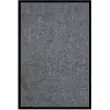 vidaXL, Fussmatte, Gabriela (80 x 120 cm)