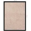 vidaXL, Fussmatte, Naxonor (80 x 60 cm)