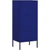 vidaXL, Aktenschrank, Hatonum (35 x 42.50 x 101.50 cm)