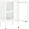 vidaXL, Kommode + Sideboard, Harenos (35 x 38 x 70 cm)