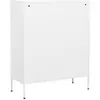 vidaXL, Regal, Altonberg (80 x 35 x 101.50 cm)