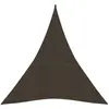 vidaXL, Sonnensegel, Kazonas (500 x 600 cm)