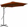vidaXL, Sonnenschirm, Altwarp (3 m)