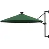 vidaXL, Sonnenschirm, Elwonina (3 m)