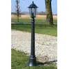 vidaXL Preston Gartenleuchten 2 Stk. 105 cm