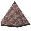 vidaXL, Zelt, (4.20 kg, 4 Personen)