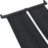 vidaXL Solar-Panel für Poolheizung 80x310 cm