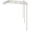 vidaXL, Pavillon, Inpenos (600 cm, 300 cm)