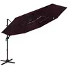 vidaXL, Sonnenschirm, Nadenina (3 m)