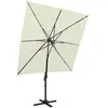 vidaXL, Sonnenschirm, Linlunus (2.50 m)
