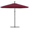 vidaXL, Sonnenschirm, Mazonilla (3 m)