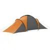 vidaXL, Zelt, (Tunnelzelt, 9.13 kg, 6 Personen)