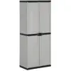 vidaXL, Aktenschrank, Fadonina (68 x 40 x 168 cm)