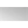 vidaXL LED-Badspiegel 100x50 cm