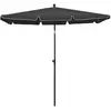 vidaXL, Sonnenschirm, Favenar (1.40 m)