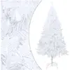 vidaXL, Weihnachtsbaum, Janna (150 cm)