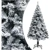 vidaXL, Weihnachtsbaum, Janna (150 cm)