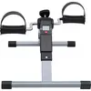 vidaXL Pedaltrainer für Beine und Arme mit LCD-Display