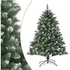 vidaXL, Weihnachtsbaum, Alexander (Ohne LED) (150 cm)