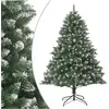 vidaXL, Weihnachtsbaum, Alexander (ohne LED) (240 cm)