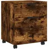 vidaXL, Aktenschrank, Mamenon (45 x 38 x 54 cm)
