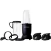 nutribullet Pro Exclusive Schwarz