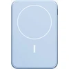 Magnet Wireless Powerbank 5000mAh Vivid Blue (00228299)