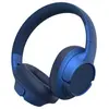 "Bluetooth®-Over-Ear-Kopfhörer ""Clam Core"", True Blue (00221616)"