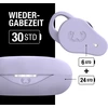 Fresh 'n Rebel Twins Move, True Wireless Stereo (TWS), Sport, Kopfhöre...