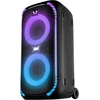 Fresh 'n Rebel Party Speaker Large with Trolley, 160 W, 640 W, Verkabe...