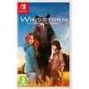 Nintendo Games Switch Windstorm An Unexpected Arrival