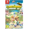 Nintendo Games Switch Castaway Paradise Code In Box