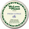 We Love The Planet Deocreme Fresh Citrus 35 g